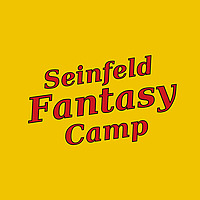 Seinfeld Fantasy Camp