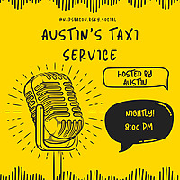 Austin's Taxi Service