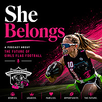 She Belongs