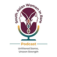 South Asian Women in Rare