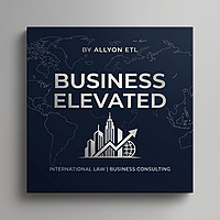 Business Elevated by Allyon ETL