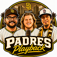 Padres Playback