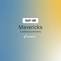 SAP HR Mavericks podcast