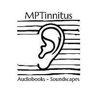 MPTinnitus Audiobooks - Soundscape Editions