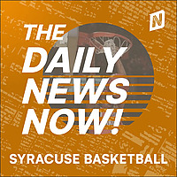 Syracuse Orange Basketball Today | 2 Min News | The Daily News Now!