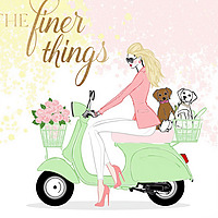 The Finer Things Podcast