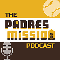 Padres Mission Podcast