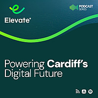 Powering Cardiff's Digital Future