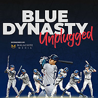 Blue Dynasty Unplugged