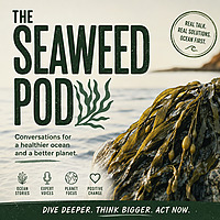 The Seaweed Pod