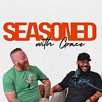 Seasoned with Grace