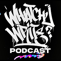 WhatchuWrite Podcast