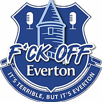 F**k Off Everton (podcast)