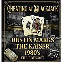 Cheating at Blackjack Podcast