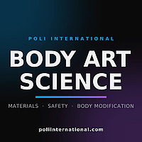 Body Art Science by Poli International