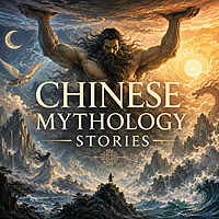 Chinese Mythology Stories