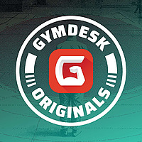 Gymdesk Originals