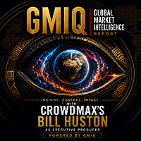 The Global Market Intelligence Report (AI & Business IQ)