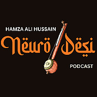 NeuroDesi Podcast