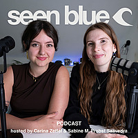 Seen Blue Conservation
