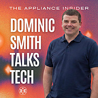 Dominic Smith Talks Tech