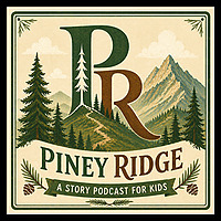 Piney Ridge - Kids Animal Stories