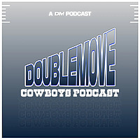 The DoubleMove Dallas Cowboys Podcast