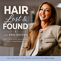 Hair Lost and Found