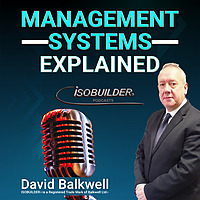 ISOBUILDER Podcasts
