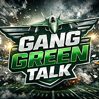 Gang Green Talk