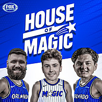 House Of Magic
