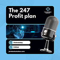 The 24/7 Profit plan