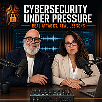 Cybersecurity Under Pressure. Real Attacks, Real Lessons