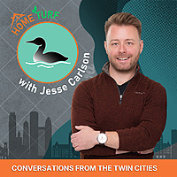 Home Turf with Jesse Carlson