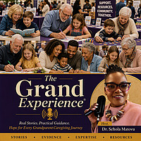 The Grand Experience
