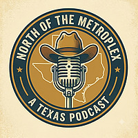 North of the Metroplex