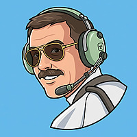 The Commander Chuck Podcast