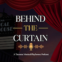Behind the Curtain