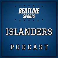 Beatline Islanders - Daily Podcast On The New York Islanders