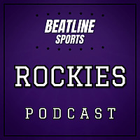 Beatline Rockies - Daily Podcast On The Colorado Rockies
