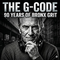 The G-Code: 90 Years of Bronx Grit