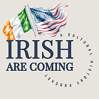 Irish Are Coming