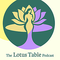 The Lotus Table