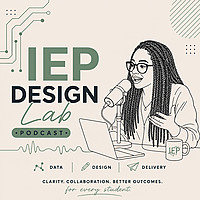 IEP Design Lab Podcast