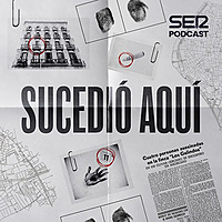Sucedió aquí