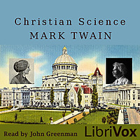 Mark Twain - Christian Science