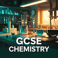 GCSE Unlocked: Chemistry