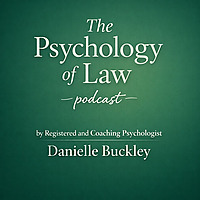 The Psychology of Law
