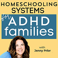 Homeschooling Systems for ADHD Families | ADHD Support, Homeschooling Autism, Homeschool Help, Speci