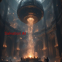 Salvation AI